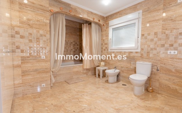 Reventa - Villa - Orihuela - Los Balcones