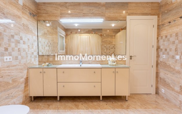 Reventa - Villa - Orihuela - Los Balcones