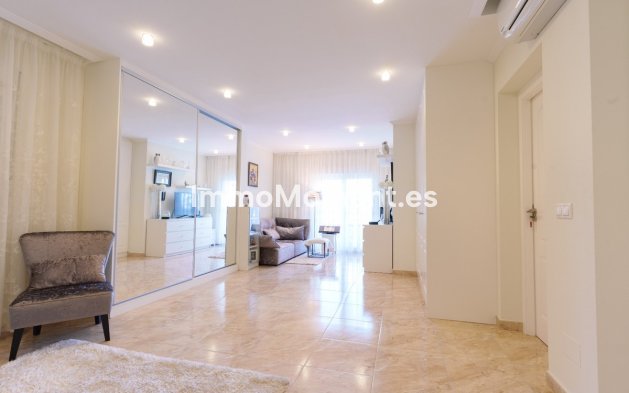 Reventa - Villa - Orihuela - Los Balcones