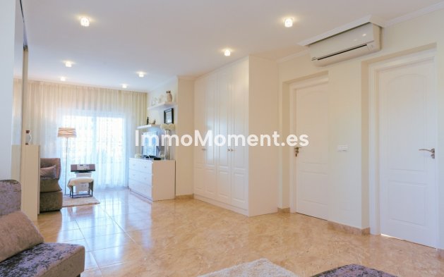Reventa - Villa - Orihuela - Los Balcones
