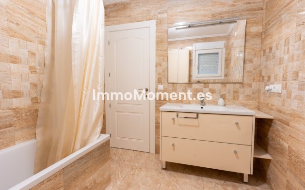 Reventa - Villa - Orihuela - Los Balcones