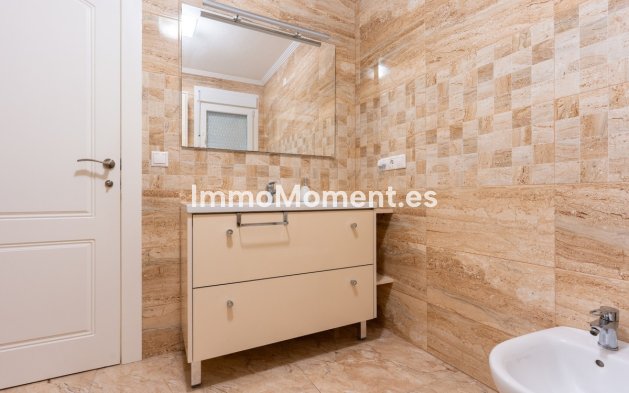 Reventa - Villa - Orihuela - Los Balcones