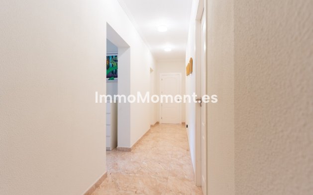 Reventa - Villa - Orihuela - Los Balcones