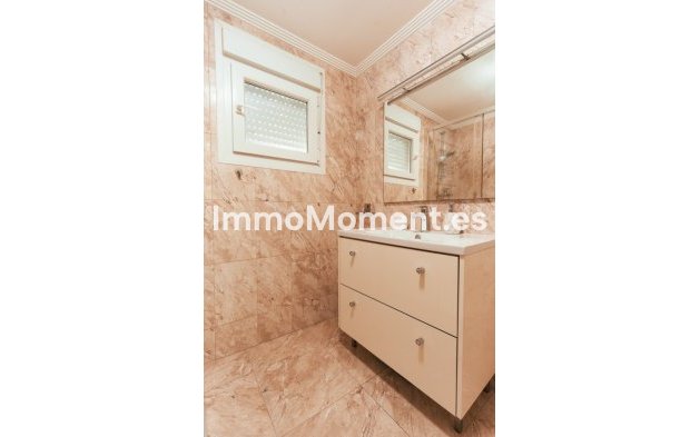 Reventa - Villa - Orihuela - Los Balcones