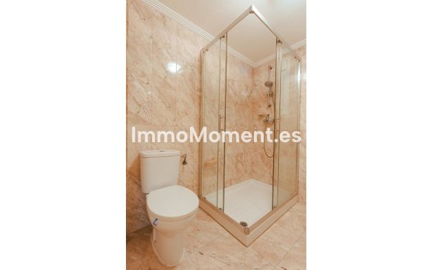 Reventa - Villa - Orihuela - Los Balcones