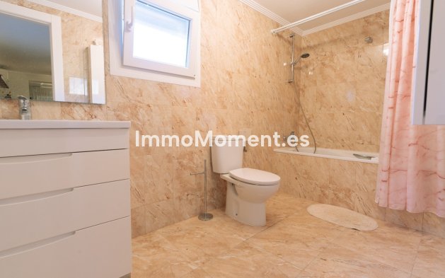 Reventa - Villa - Orihuela - Los Balcones
