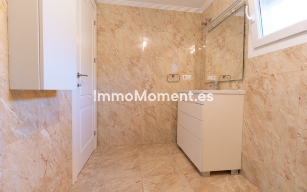 Reventa - Villa - Orihuela - Los Balcones