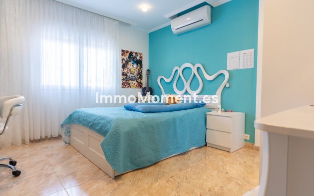 Reventa - Villa - Orihuela - Los Balcones