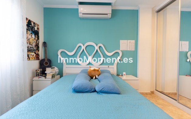 Reventa - Villa - Orihuela - Los Balcones