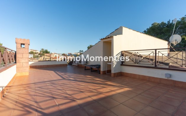 Reventa - Villa - Orihuela - Los Balcones