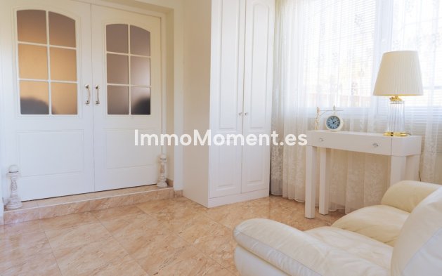Reventa - Villa - Orihuela - Los Balcones