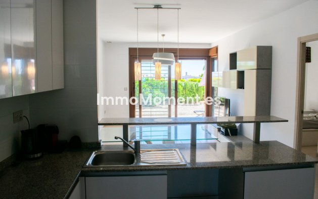 Bestaande woning - Appartement - Orihuela - Cabo Roig