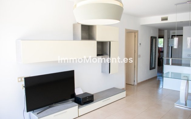 Bestaande woning - Appartement - Orihuela - Cabo Roig