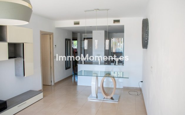Bestaande woning - Appartement - Orihuela - Cabo Roig