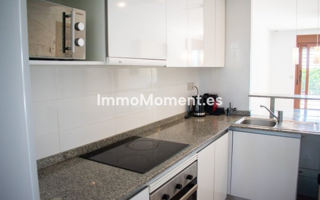 Bestaande woning - Appartement - Orihuela - Cabo Roig
