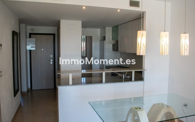 Bestaande woning - Appartement - Orihuela - Cabo Roig