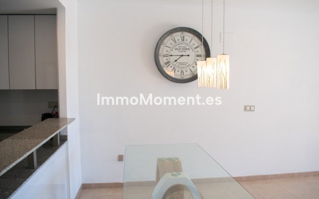 Bestaande woning - Appartement - Orihuela - Cabo Roig