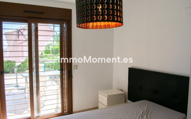 Bestaande woning - Appartement - Orihuela - Cabo Roig