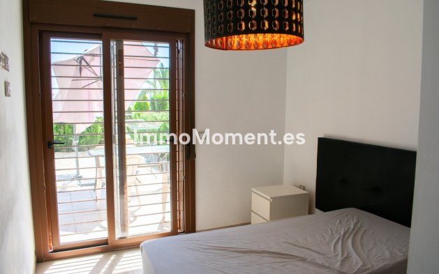 Bestaande woning - Appartement - Orihuela - Cabo Roig