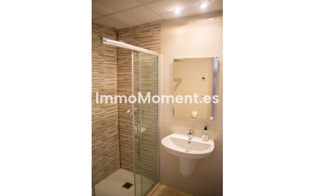 Bestaande woning - Appartement - Orihuela - Cabo Roig