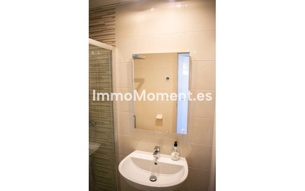 Bestaande woning - Appartement - Orihuela - Cabo Roig