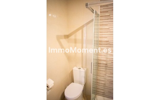 Bestaande woning - Appartement - Orihuela - Cabo Roig