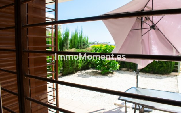 Bestaande woning - Appartement - Orihuela - Cabo Roig