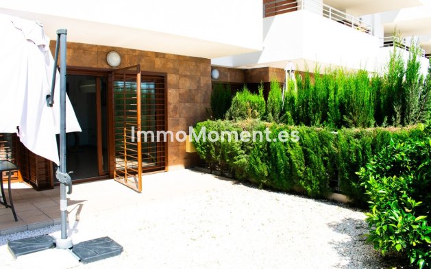 Bestaande woning - Appartement - Orihuela - Cabo Roig