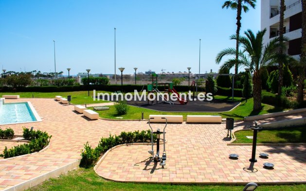 Bestaande woning - Appartement - Orihuela - Cabo Roig