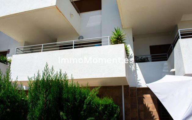 Bestaande woning - Appartement - Orihuela - Cabo Roig