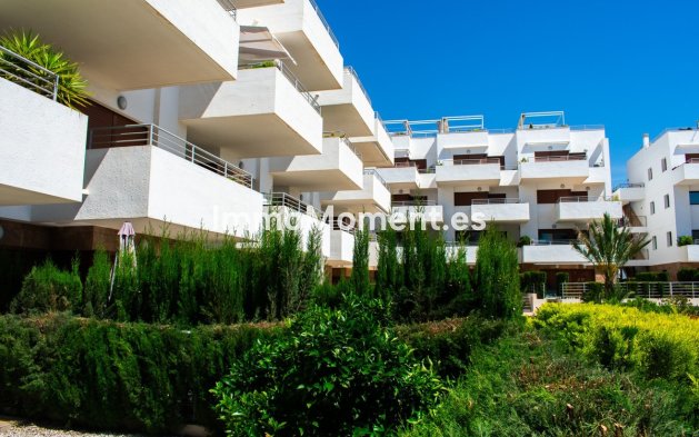 Bestaande woning - Appartement - Orihuela - Cabo Roig