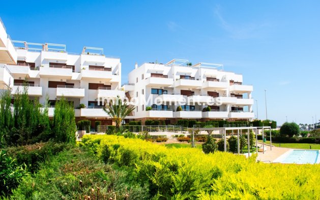 Bestaande woning - Appartement - Orihuela - Cabo Roig