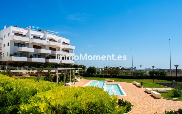 Bestaande woning - Appartement - Orihuela - Cabo Roig