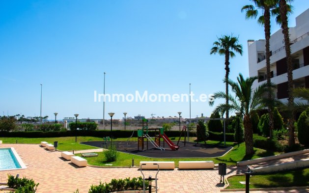 Bestaande woning - Appartement - Orihuela - Cabo Roig