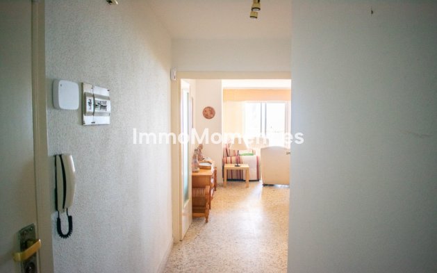 Reventa - Apartamento - Torrevieja - Playa del Cura