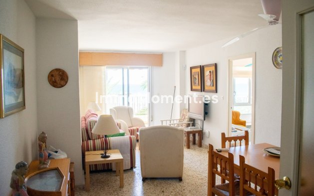 Reventa - Apartamento - Torrevieja - Playa del Cura