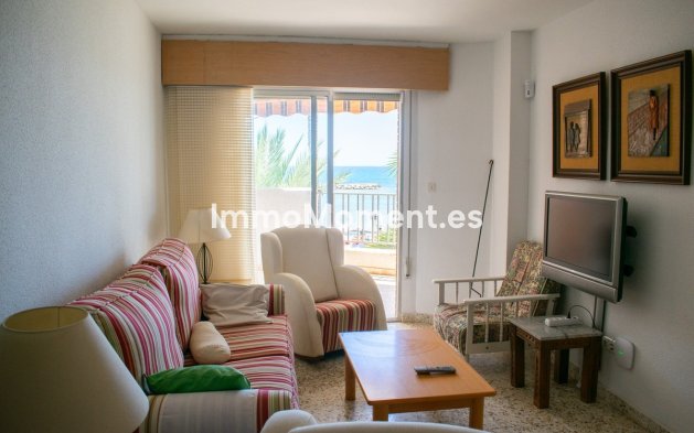 Reventa - Apartamento - Torrevieja - Playa del Cura
