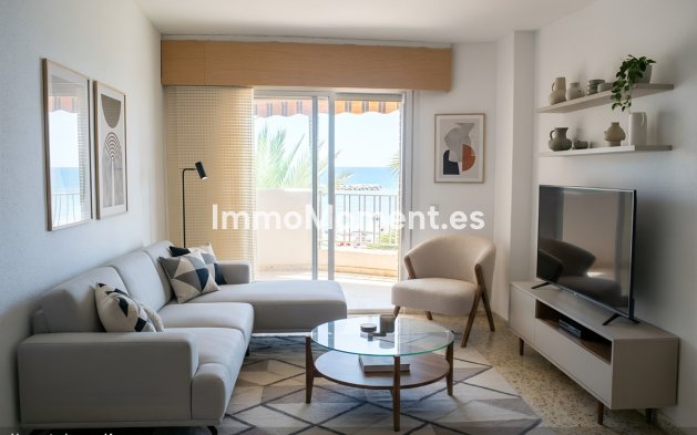 Reventa - Apartamento - Torrevieja - Playa del Cura