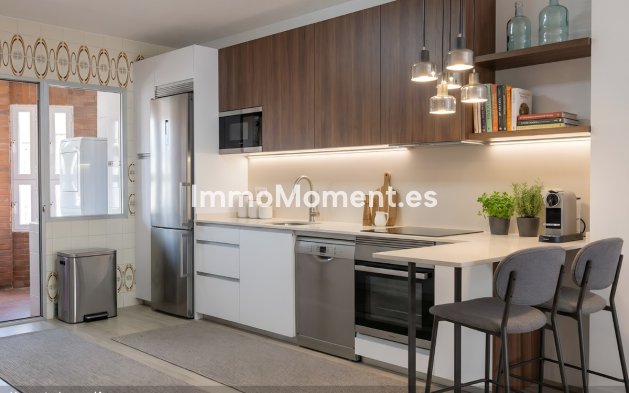 Reventa - Apartamento - Torrevieja - Playa del Cura