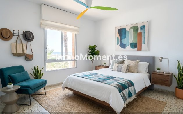 Reventa - Apartamento - Torrevieja - Playa del Cura