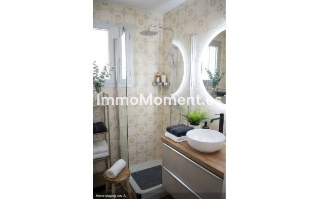 Reventa - Apartamento - Torrevieja - Playa del Cura