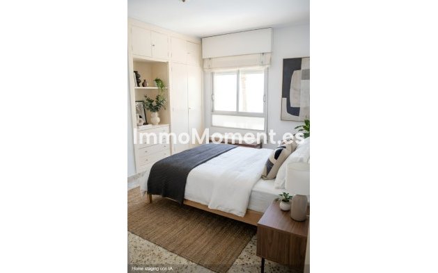 Reventa - Apartamento - Torrevieja - Playa del Cura