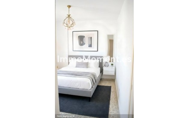 Reventa - Apartamento - Torrevieja - Playa del Cura