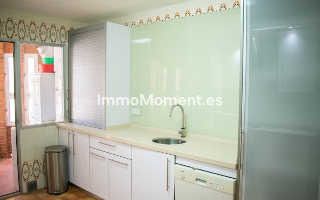 Reventa - Apartamento - Torrevieja - Playa del Cura