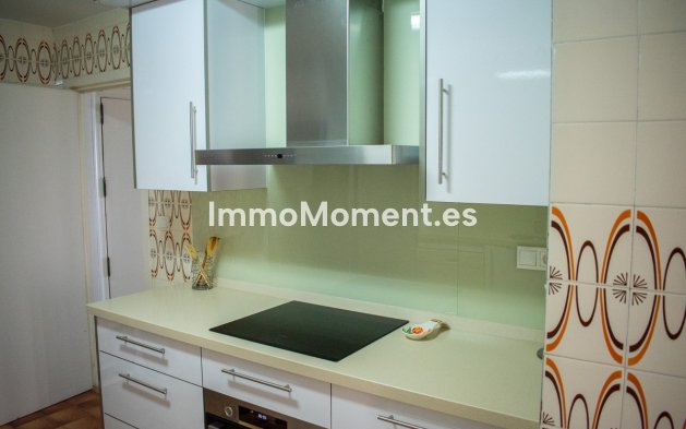 Reventa - Apartamento - Torrevieja - Playa del Cura