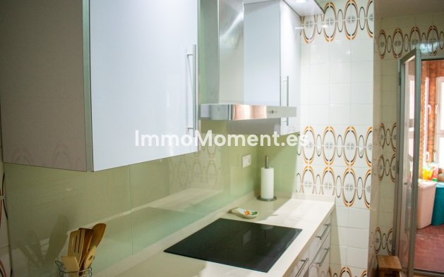 Reventa - Apartamento - Torrevieja - Playa del Cura