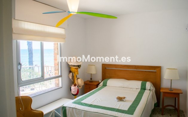 Reventa - Apartamento - Torrevieja - Playa del Cura