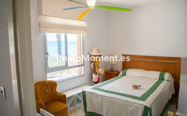 Reventa - Apartamento - Torrevieja - Playa del Cura