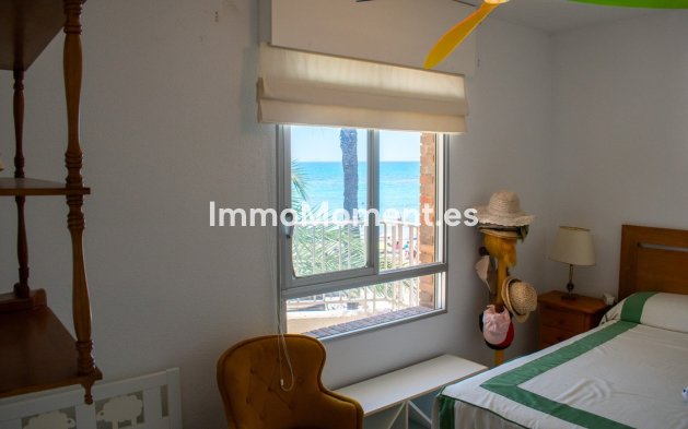 Reventa - Apartamento - Torrevieja - Playa del Cura