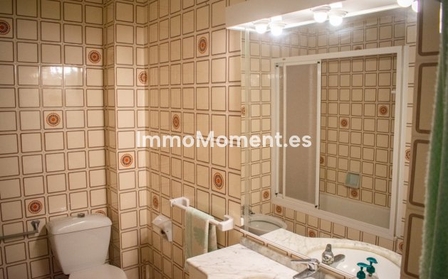 Reventa - Apartamento - Torrevieja - Playa del Cura